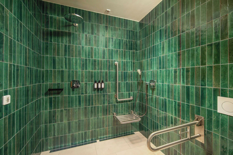Bathroom 5, Kimpton BEM BUDAPEST, Budapesti