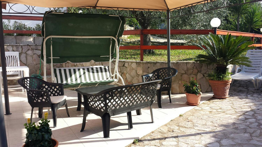 Others 2, Villa Celeste Apartments Vieste -, Foggia