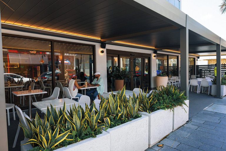 Exterior & Views 2, HiBird- Apartment and Suites Hotel