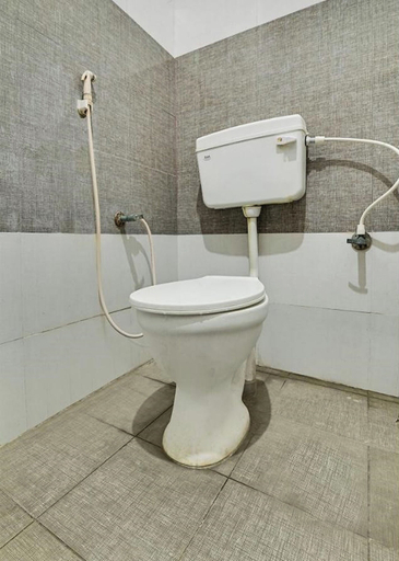 Bathroom 4, Fortune Suites, Bangalore