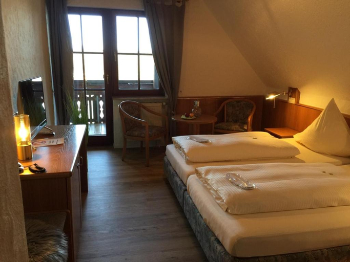 Others 2, See-Hotel Storchenmuehle, Schwäbisch Hall