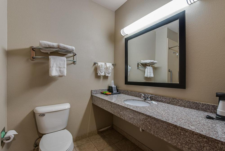 Others 4, Executive Inn & Suites Cushing, Payne