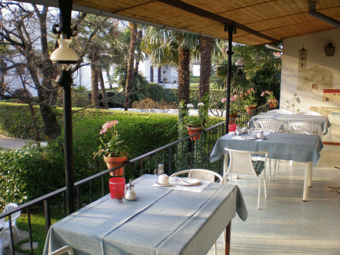 Food & Drinks 4, Garni Molinazzo, Lugano
