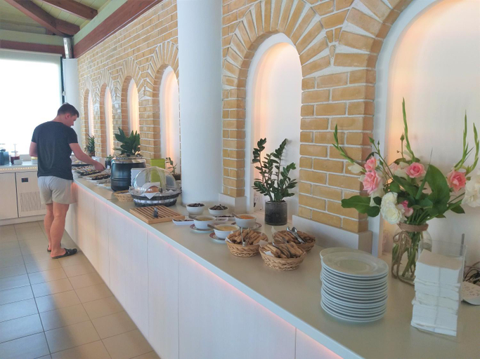 Food & Drinks 3, Sun Boutique Hotel Adults Only, Crete