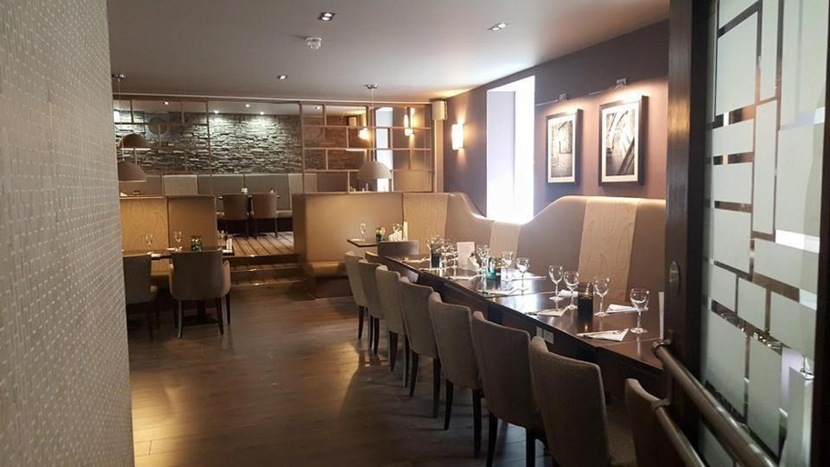 Food & Drinks 4, Fairburn Hotel, East Ayrshire