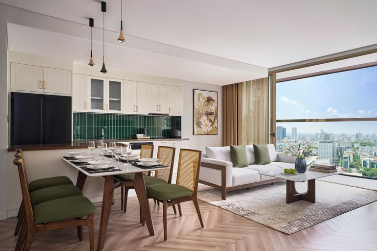 Dining Room 1