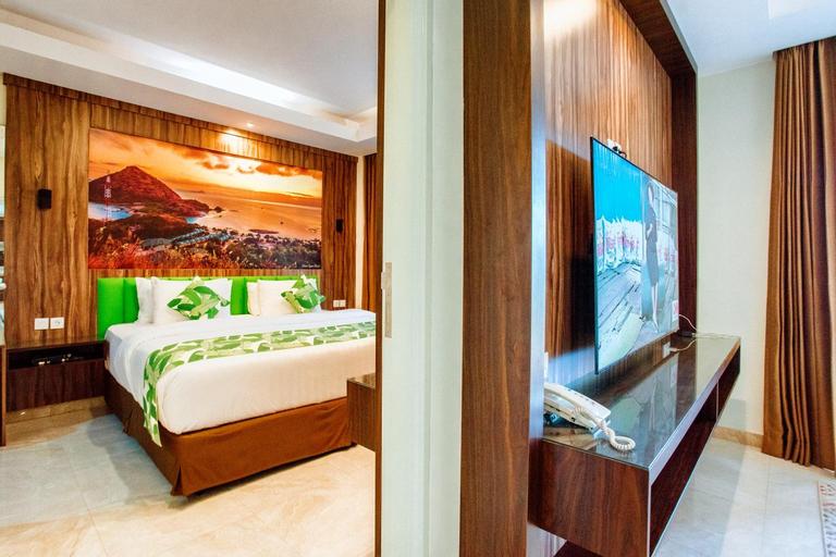 Bedroom 25