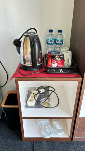 Amenities 7