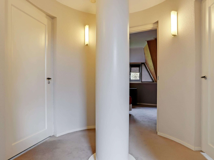 Interior 2, Unique Holiday Home in Noordwolde With Garden, Weststellingwerf