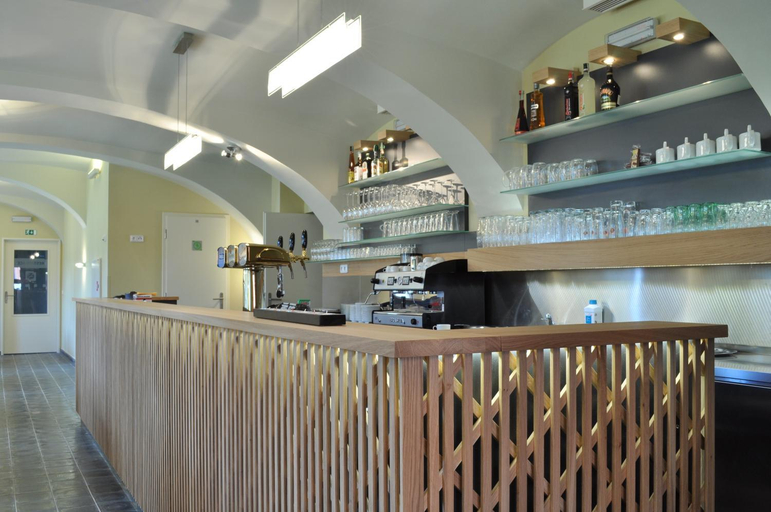 Food & Drinks 3, Penzion Lipa, Děčín