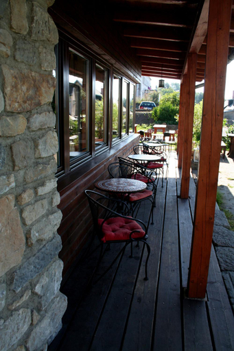 Food & Drinks 4, Refugio, Ústí nad Labem