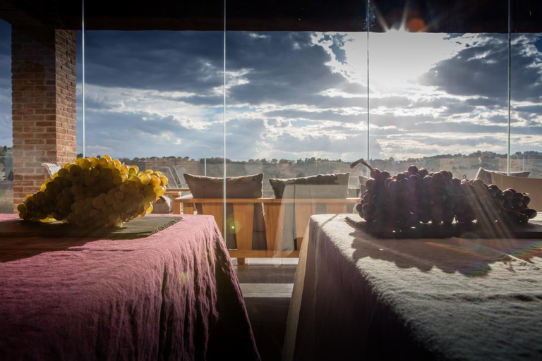Food & Drinks 5, Filodivino Wine Resort & SPA, Ancona