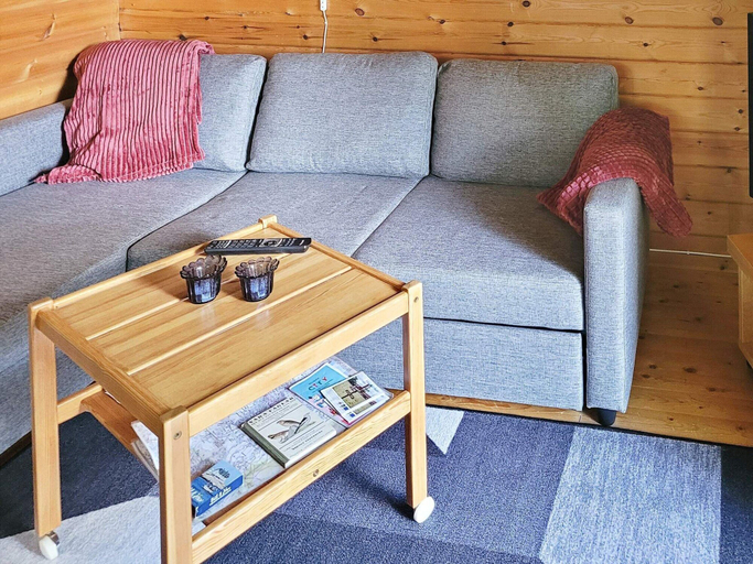 Others 4, 3 Person Holiday Home in Vastervik, Västervik