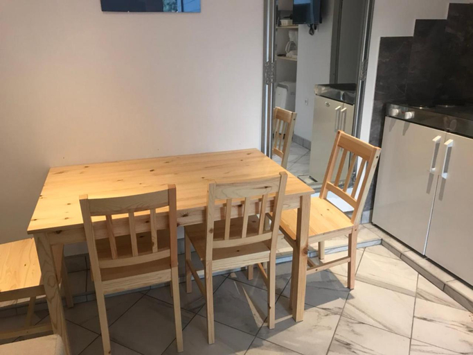 Others 2, Peter&Zana Apartments, Stari Grad