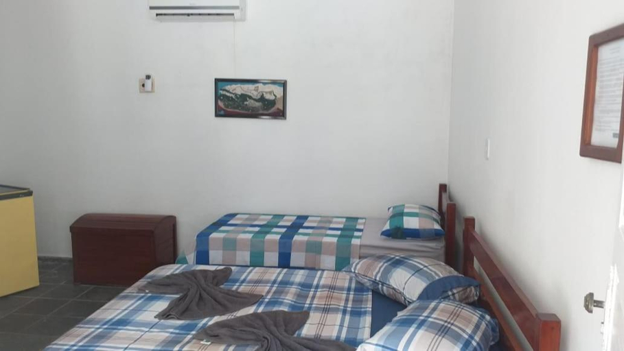 Bedroom 2, Lagoa Encantada, Ilhéus
