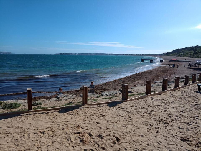 Others 3, Sleeps 6, Pets Allowed & Free Parking, Dorset