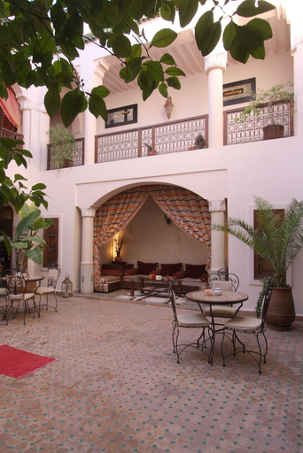 Exterior & Views 2, Riad Cannelle, Marrakech