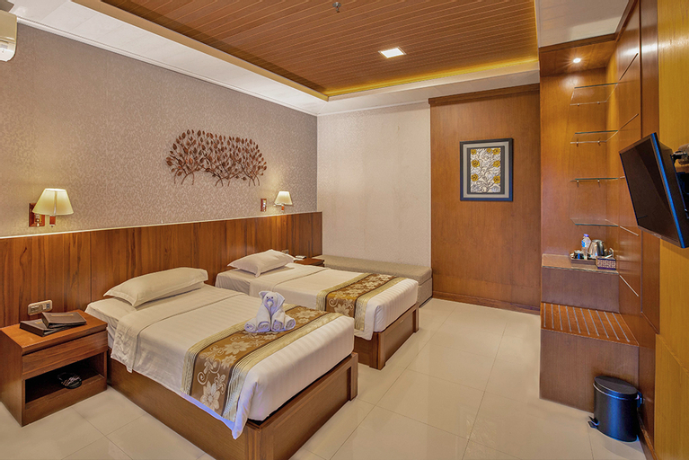 Bedroom 12