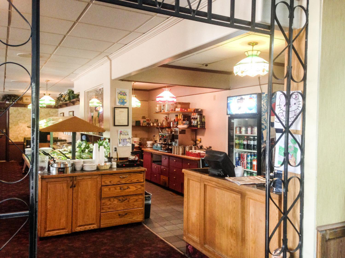 Others 5, Fox Creek Inn, Division No. 18