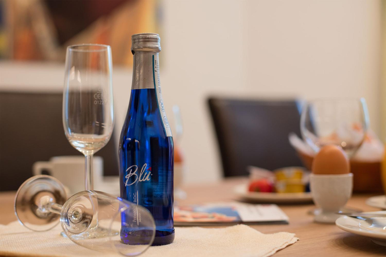 Food & Drinks 5, Haus Stefanie, Imst