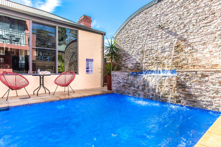 Swimming Pool 1