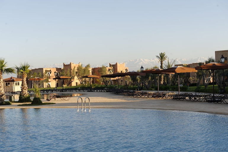 Marrakech Ryads Parc, Marrakech
