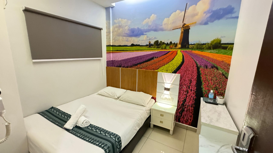 Bedroom 5, Best View Hotel Sunway Metro @ Near Sunway Medical/Pyramid/Lagoon, Petaling Jaya