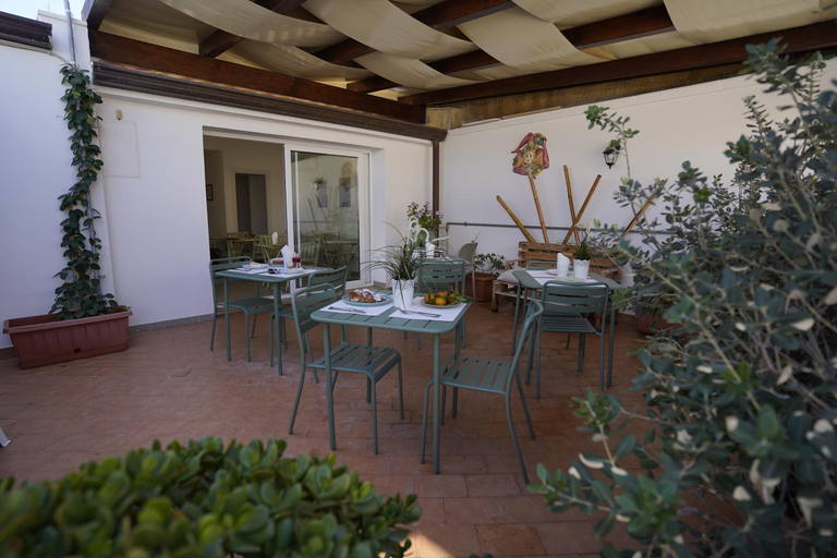 2, B&B Bivona, Trapani