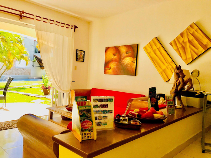 Others 5, 11 Pax Superior Pool Villa, Cozumel