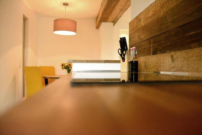 Others 5, Ferienwohnung Auszeit, Göttingen