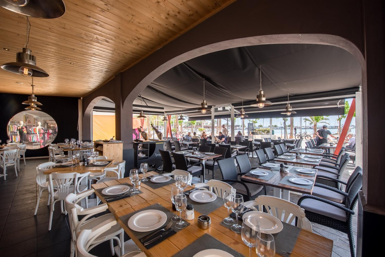 Food & Drinks 2, Hostal Brisa Marina, Baleares