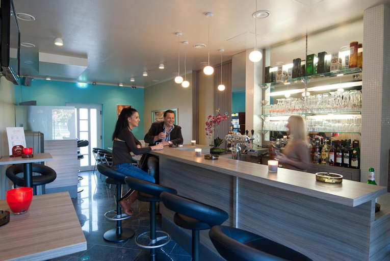 Food & Drinks 4, Aristo Hotel, Esslingen