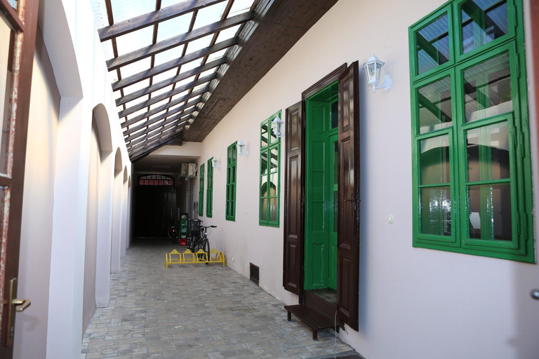 Public Area