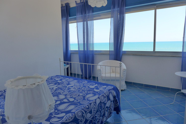 Others 2, B&B Mammaliturchi SCALA DEI TURCHI, Agrigento