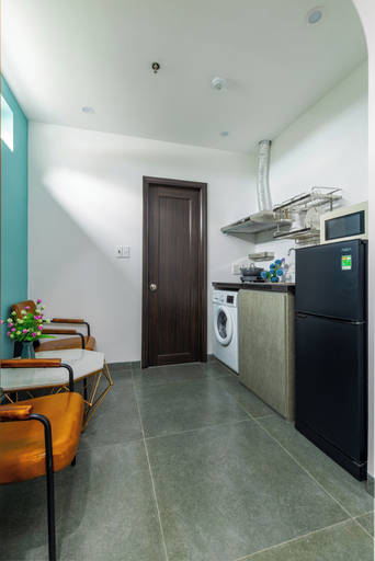 Others 5, Saluton Apartment, Da Nang