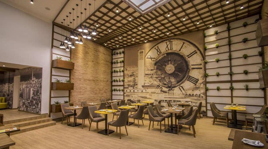 Food & Drinks 4, Melliber Appart Hotel, Casablanca