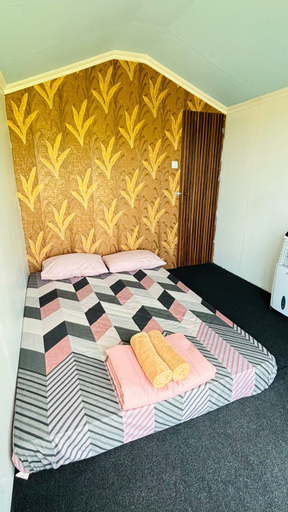Bedroom 2, Gayana Hills, Subang