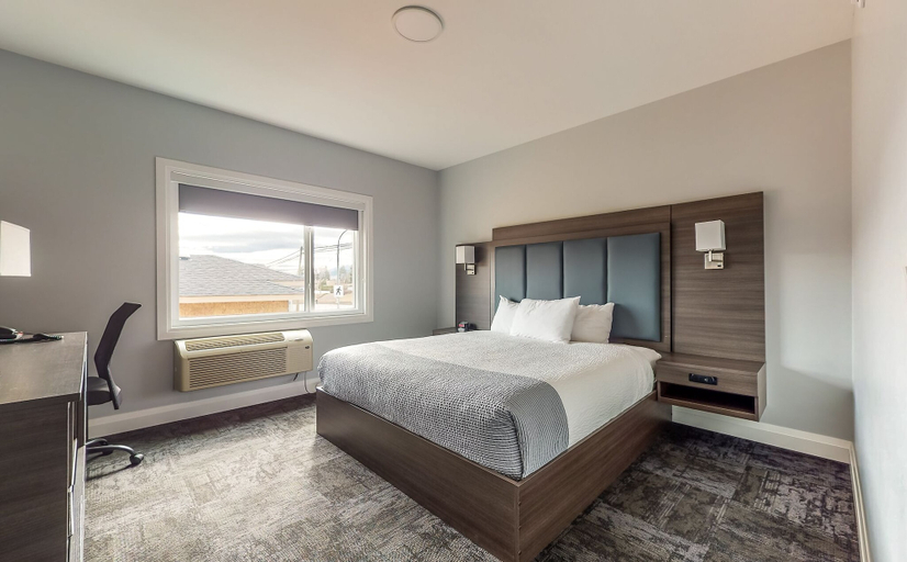 Bedroom 3, Park Inn by Radisson Osoyoos, Okanagan-Similkameen