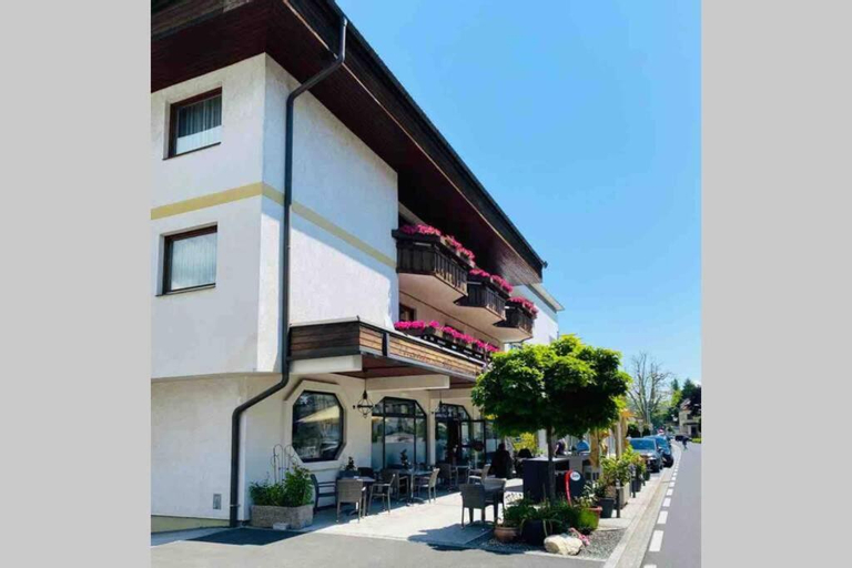 Art Apartment l Zentral & SeeNah, Klagenfurt Land
