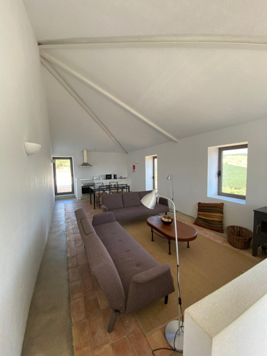 Bedroom 3, Herdade do Vau, Beja