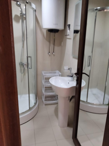 Others 4, Apartment Rimma, Batumi