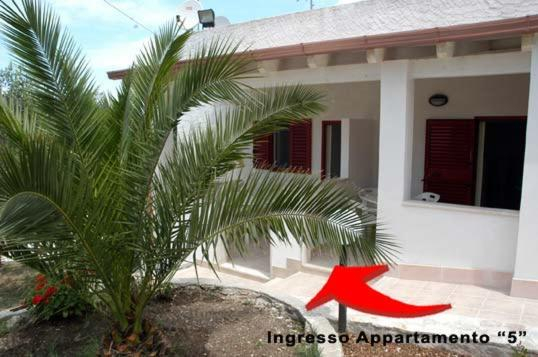 Others 4, Villa Celeste Apartments Vieste -, Foggia