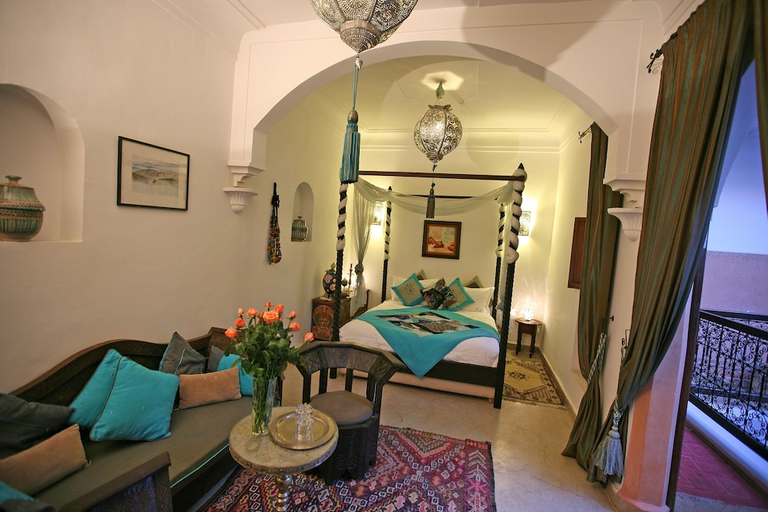 Others 5, Riad Laora, Marrakech