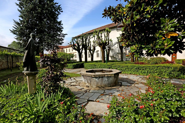 Others 4, Il Seminario, Cuneo