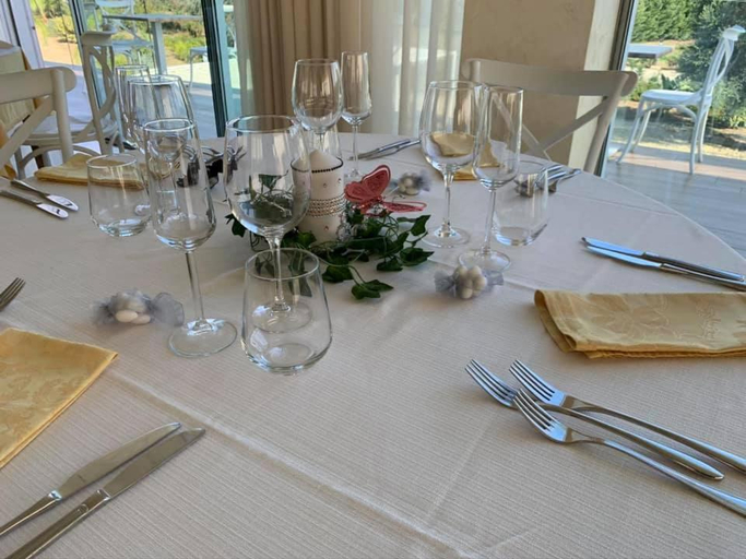 Food & Drinks 5, Agriturismo Tenuta Don Giovanni, Lecce