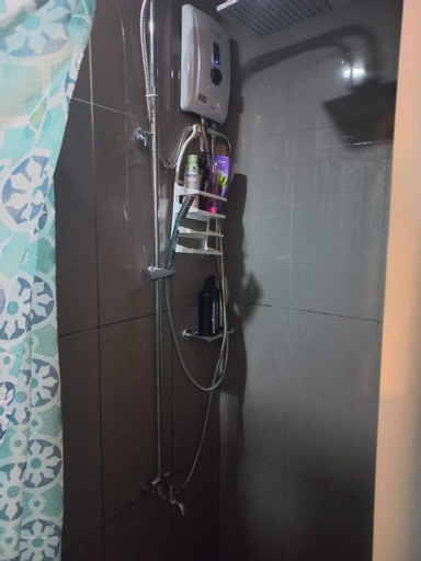 Bedroom 5, Makati Apartment Deluxe | Fast WIFI | Central, Makati City