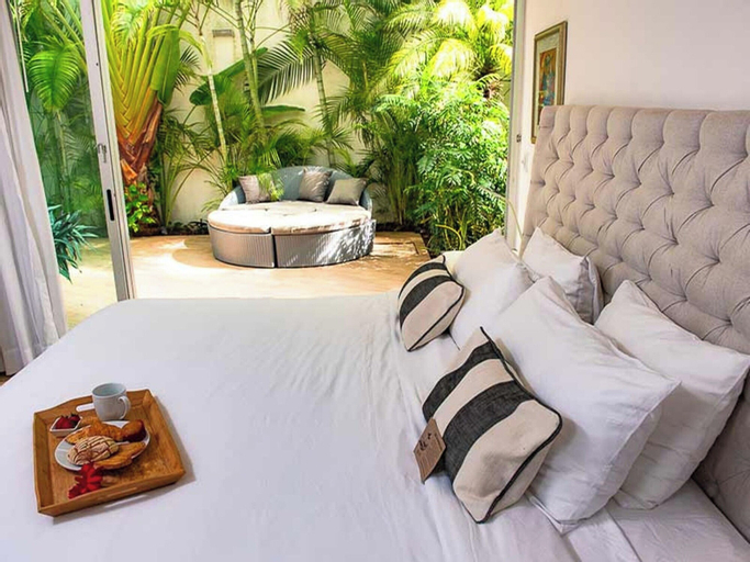 Bedroom 19