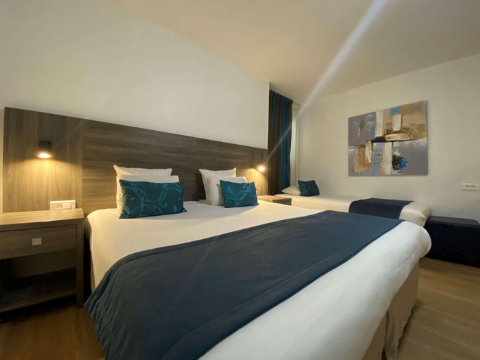 Bedroom 22