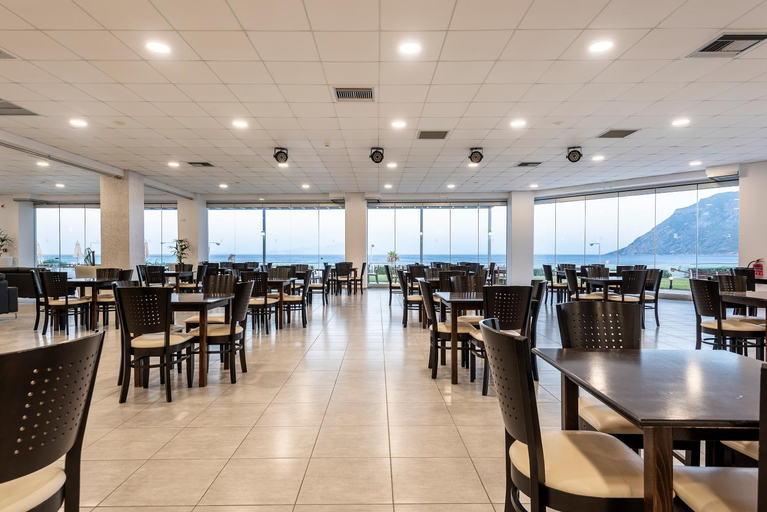 Food & Drinks 4, Royal Bay Hotel, South Aegean