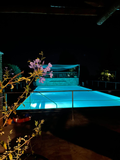 Sport & Beauty 2, B&B Casazze Dream, Mantua